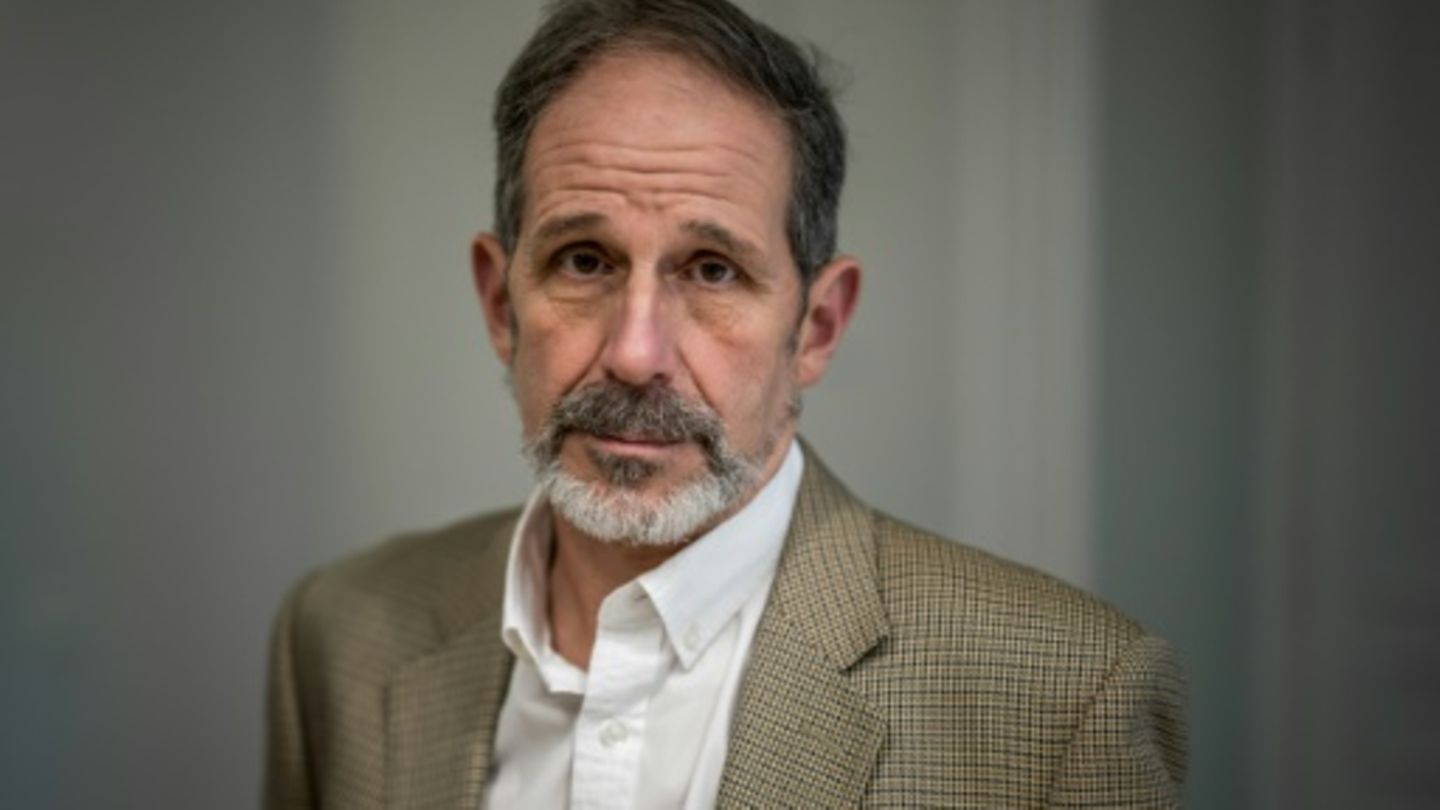 Leiter der UN-Ermittlergruppe zu Syrien, Robert Petit