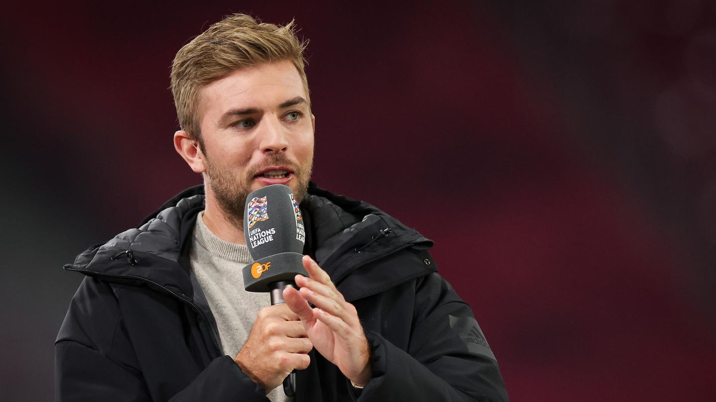 Bundesliga-Profi: "Das tat mir richtig weh": Christoph Kramer vom eigenen Karriereende überrascht