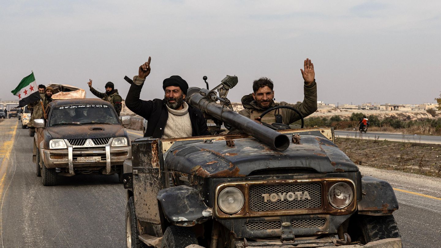 Syria: Why quick elections could be a mistake