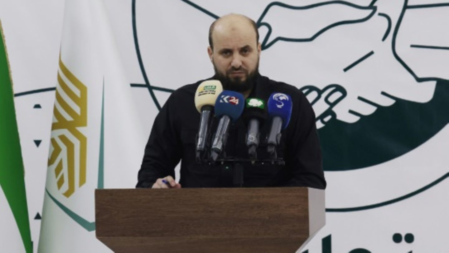Mohammad al-Baschir