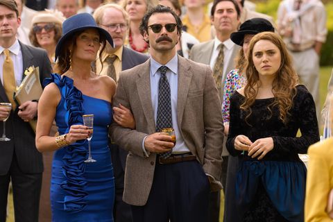 "Rivals" auf Disney+