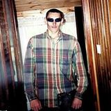 Ein Porträt von Vladimir Vaclavek