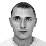 Ein Porträtbild von Tomas Bolgovas