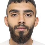 Porträtfoto von Ali Shehab Ahmed