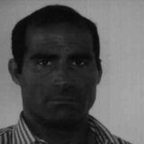 Porträtbild von Vincenzo Parisi