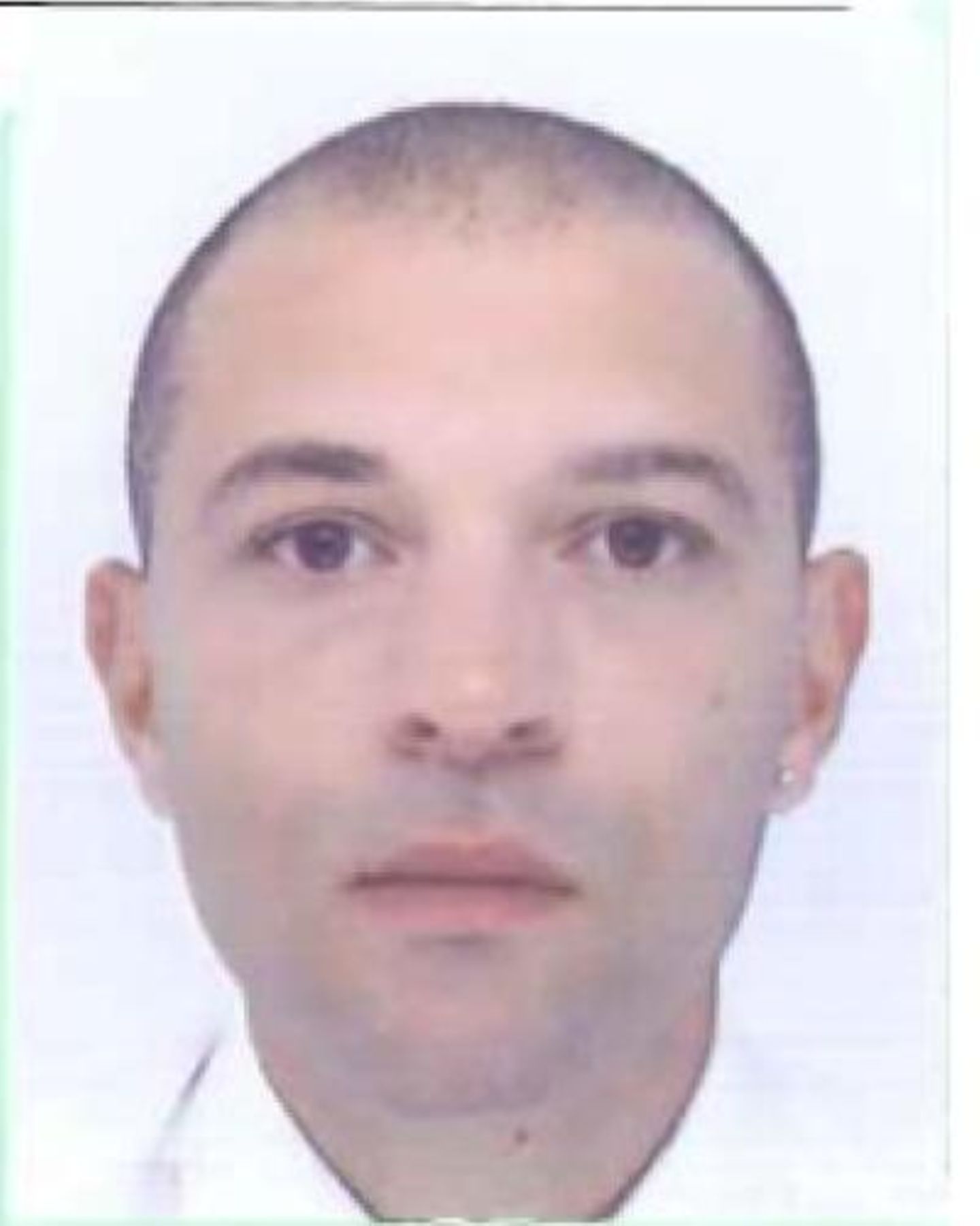 Karim Ouali Porträtbild von Karim Ouali