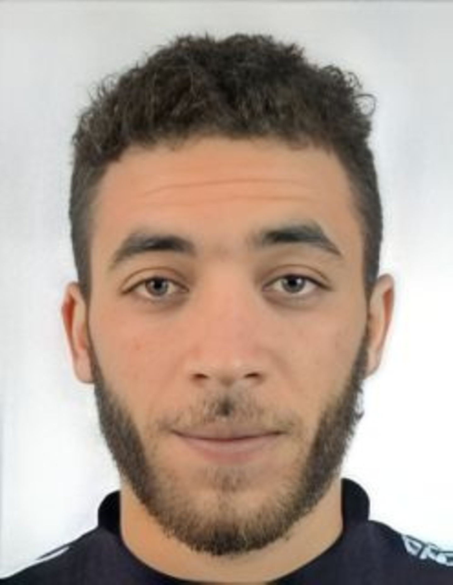 Porträtbild von Ben Mahfoudh Montassar