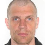 Porträt von Maris Jankevics