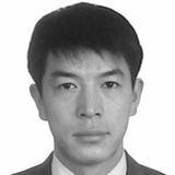 Ein Porträtbild von Jian Xia