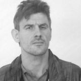 Ein Porträtbild von Dominique Delattre