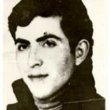 Portätbild von Domenico Bellatoni