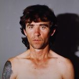 Ein Porträtbild von Alexander Elberg