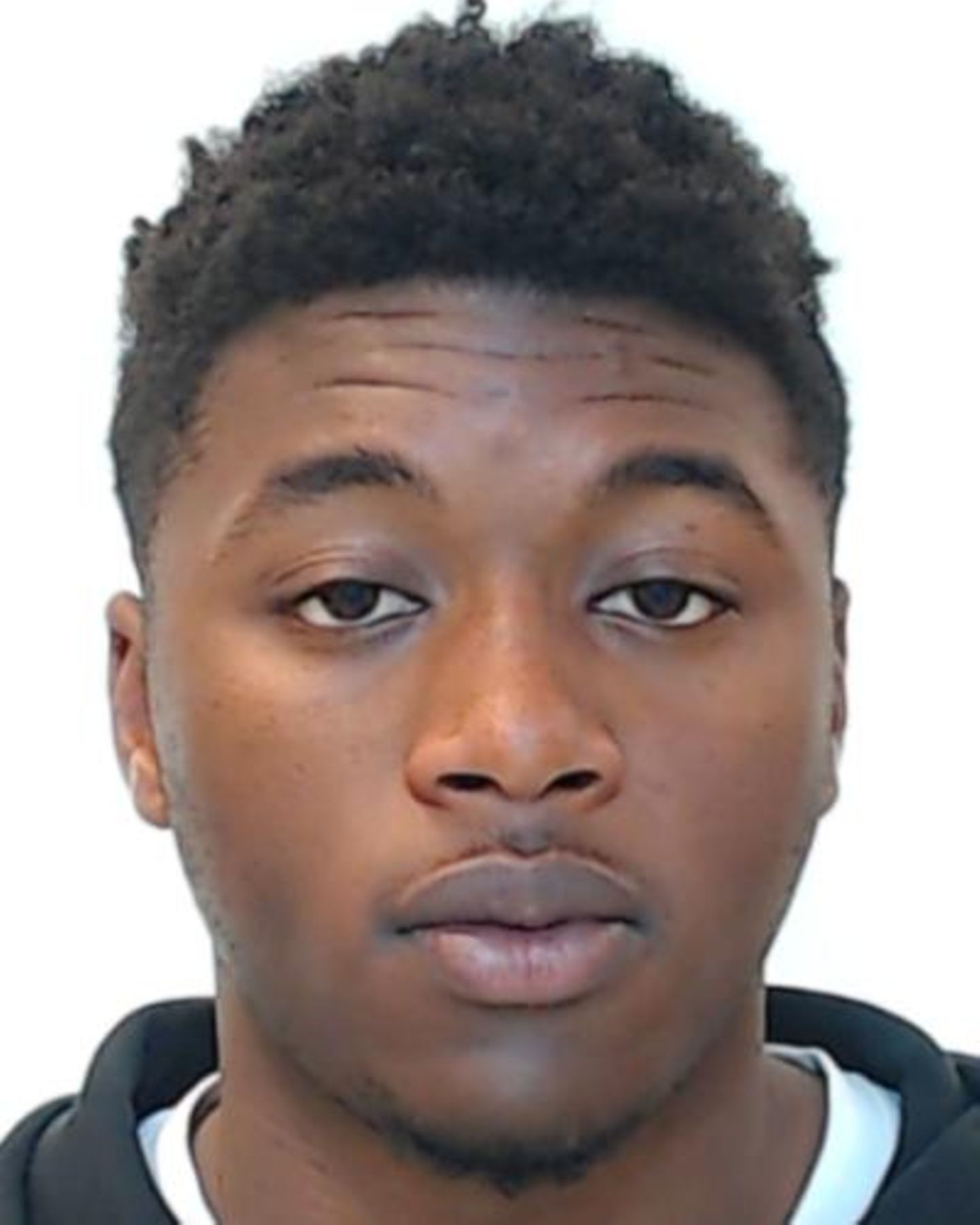 Abdou Njie Porträtbild von Abdou Njie