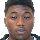 Porträtbild von Abdou Njie