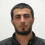 Ein Porträtbild von Saidkhuseyn Naurbayev