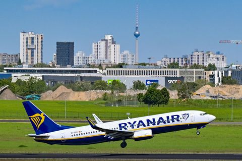 Fliegen: Darum werden 2025 Verbindungen ab Deutschland teurer