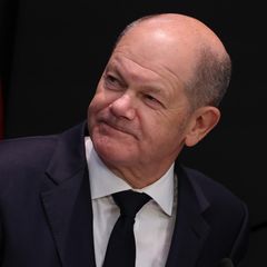 5-Minuten-Talk: Moment mal – geht da noch was für Olaf Scholz?