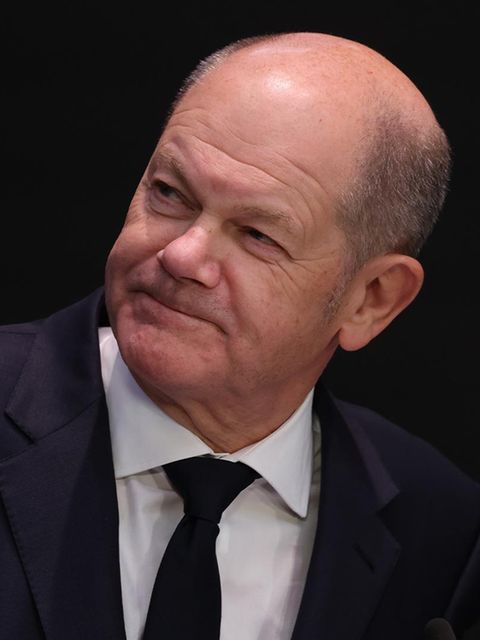 5-Minuten-Talk: Moment mal – geht da noch was für Olaf Scholz?