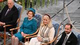 Norwegen Royals