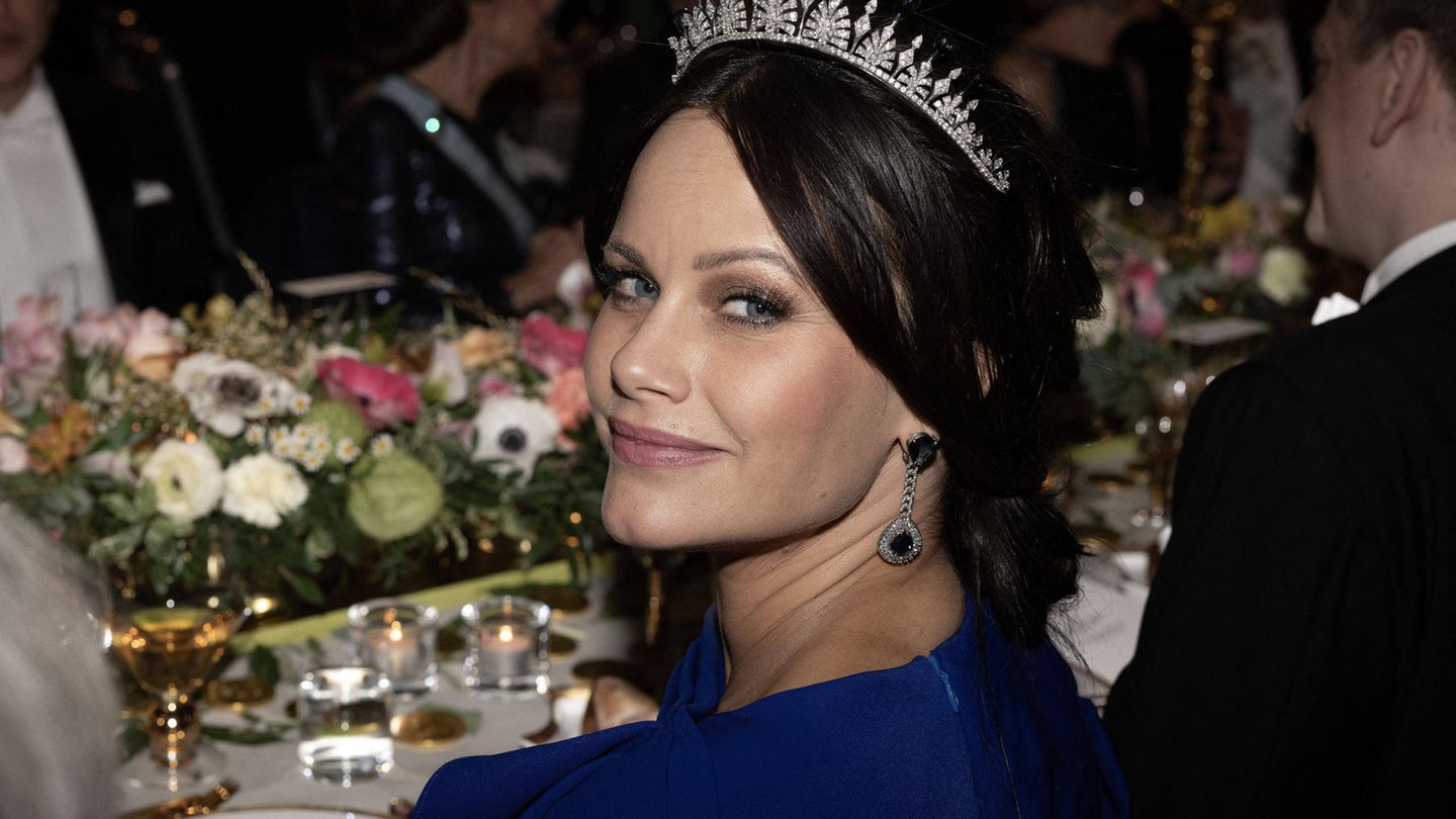 Sofia von Schweden