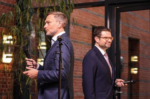 D-Day Lindner Buschmann