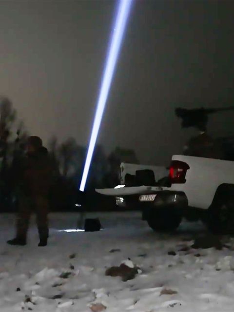 Russlands neue "Lockvogel"-Taktik sorgt für Chaos