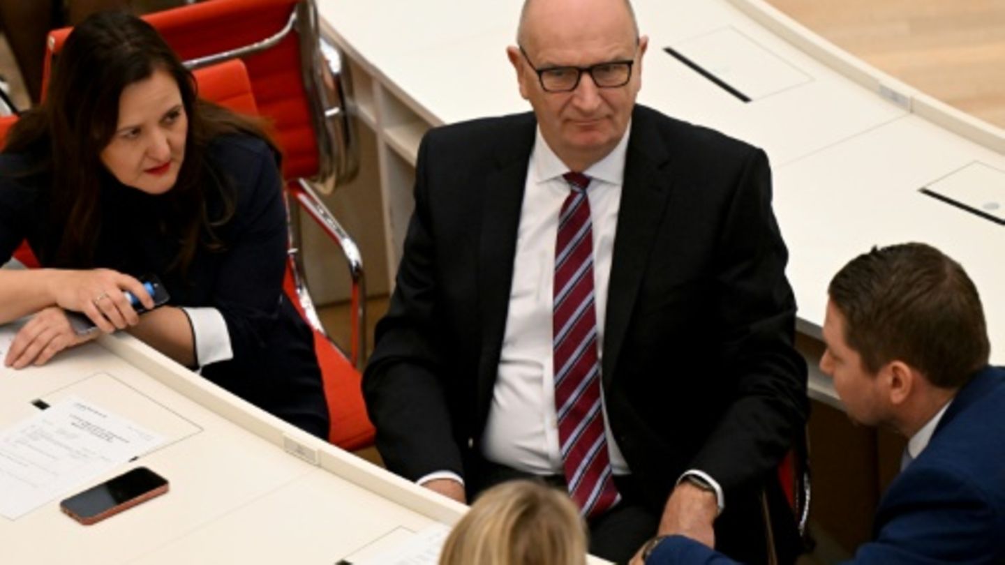 Dietmar Woidke