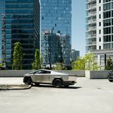 Buckhead, Atlanta, Georgia, 2024