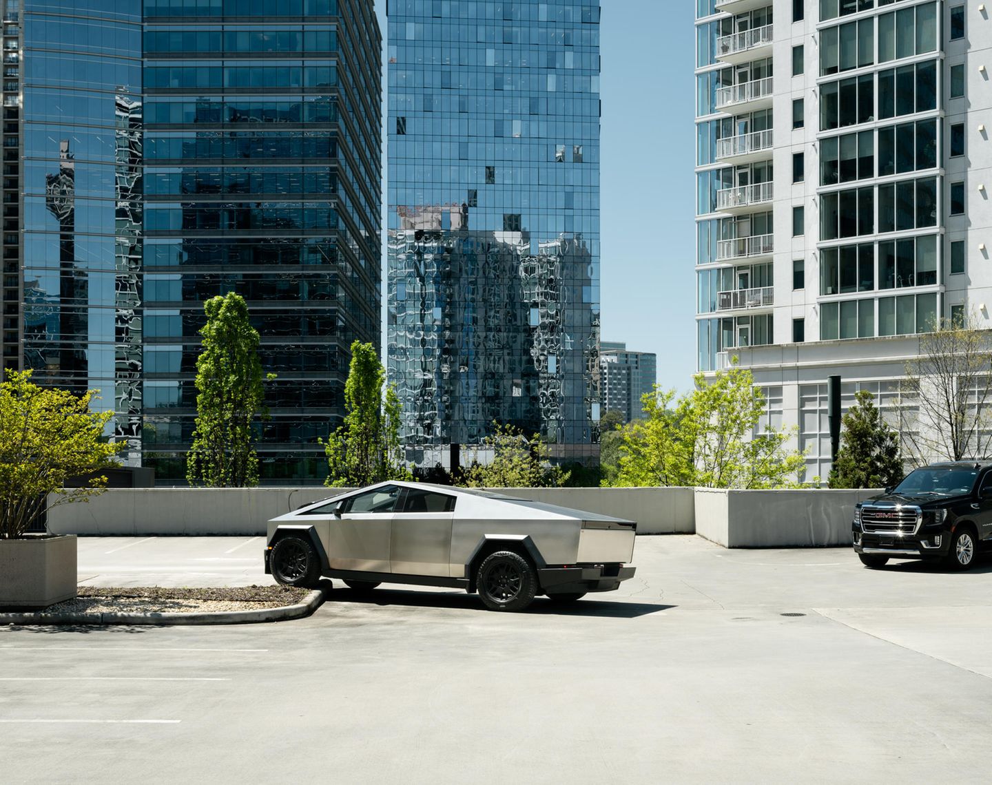 Buckhead, Atlanta, Georgia, 2024