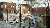Auburn Avenue (Civil War), Atlanta, Georgia, 2022