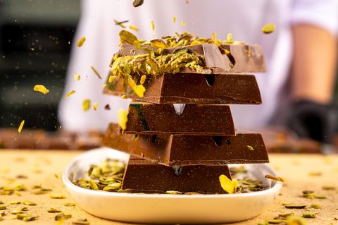 Food-Trend 2024