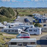Übernachtungen Camping auf Sylt