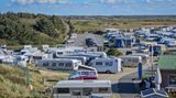 Übernachtungen Camping auf Sylt