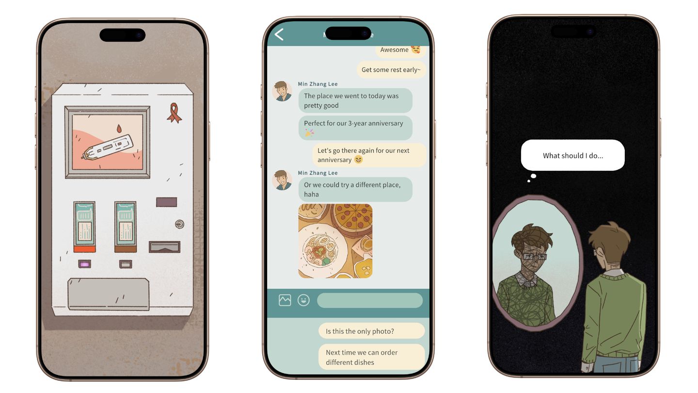 Apps des Jahres Apps des Jahres