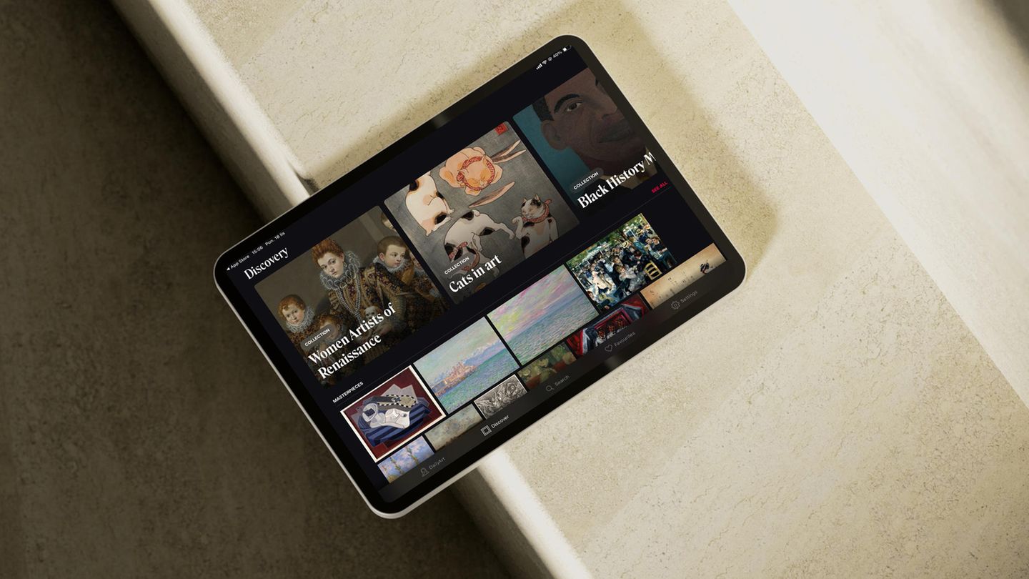 Apps des Jahres