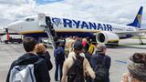 Flughafen Berlin Ryanair