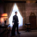 Edward Snowden in Moskau