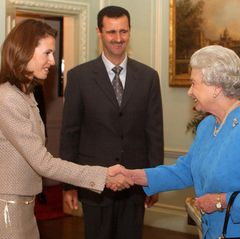 Asma al-Assad