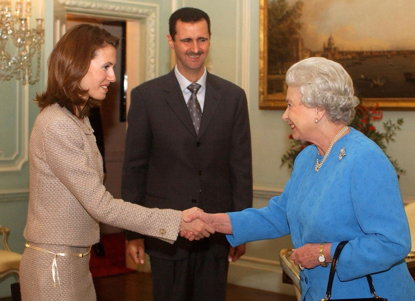 Asma Assad - Figure 1