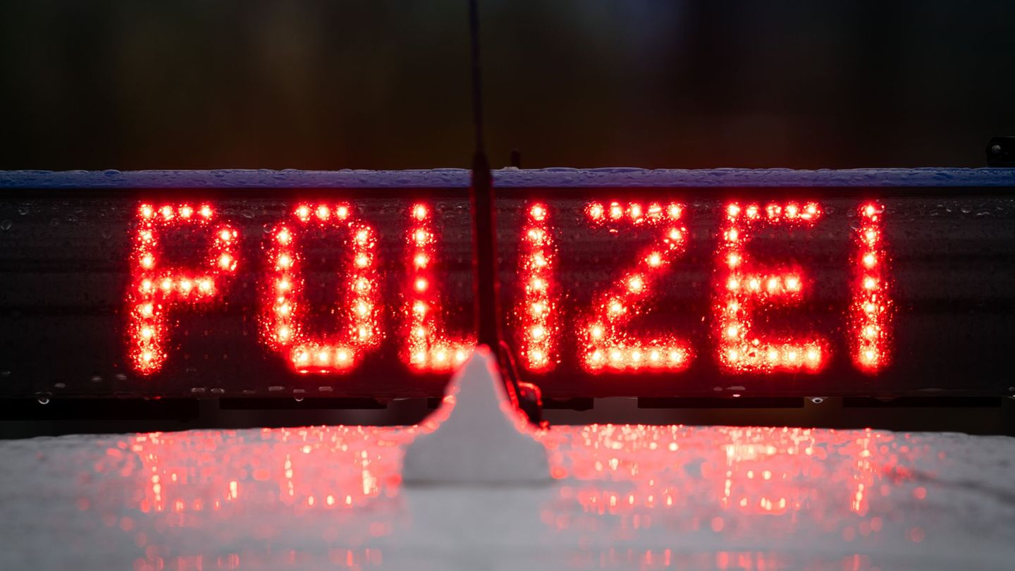 Die Polizei fand die Tote in einer Badewanne – nun stellte sich ihr Mann