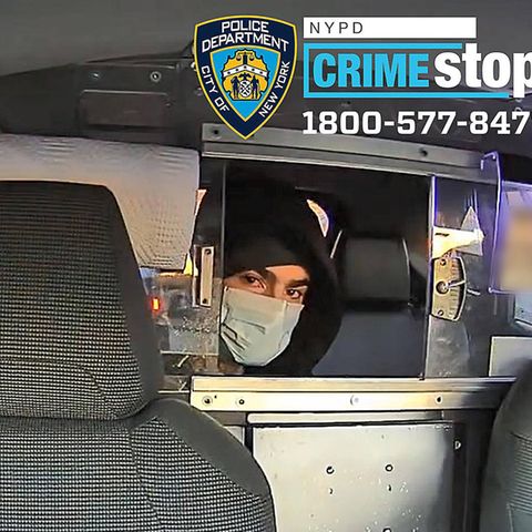 Die Polizei hatte tagelang nach Luigi Mangione gefahndet, dringend tatverdächtig in einem Mordfall in Manhattan