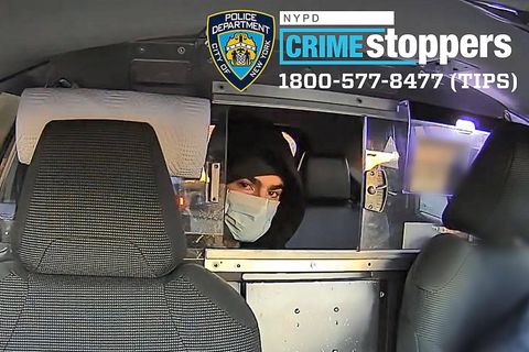 Die Polizei hatte tagelang nach Luigi Mangione gefahndet, dringend tatverdächtig in einem Mordfall in Manhattan