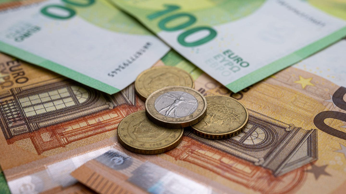 VAT down: Olaf Scholz wants to reduce food prices