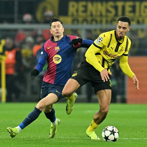 BVB coach is worried about defense chief Nico Schlotterbeck