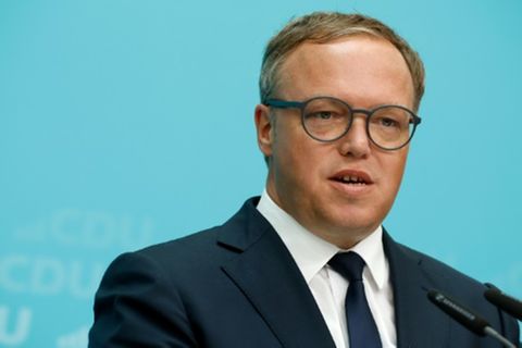Mario Voigt