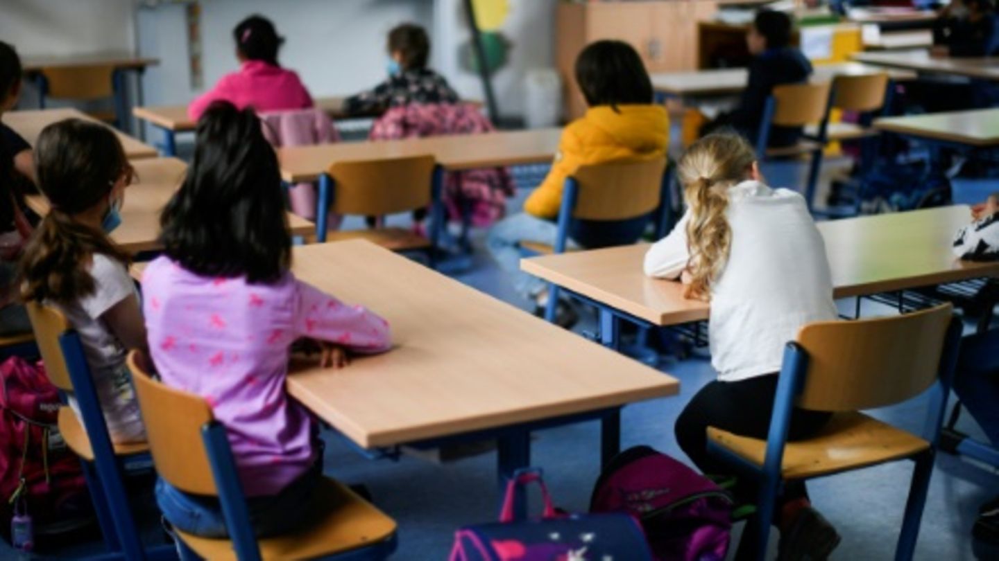 Schule in Dortmund