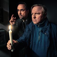 "Tatort: Man stirbt nur zweimal" aus Münster