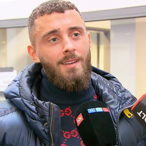 Noah L., the son of the Michael-Schumacher-Preser