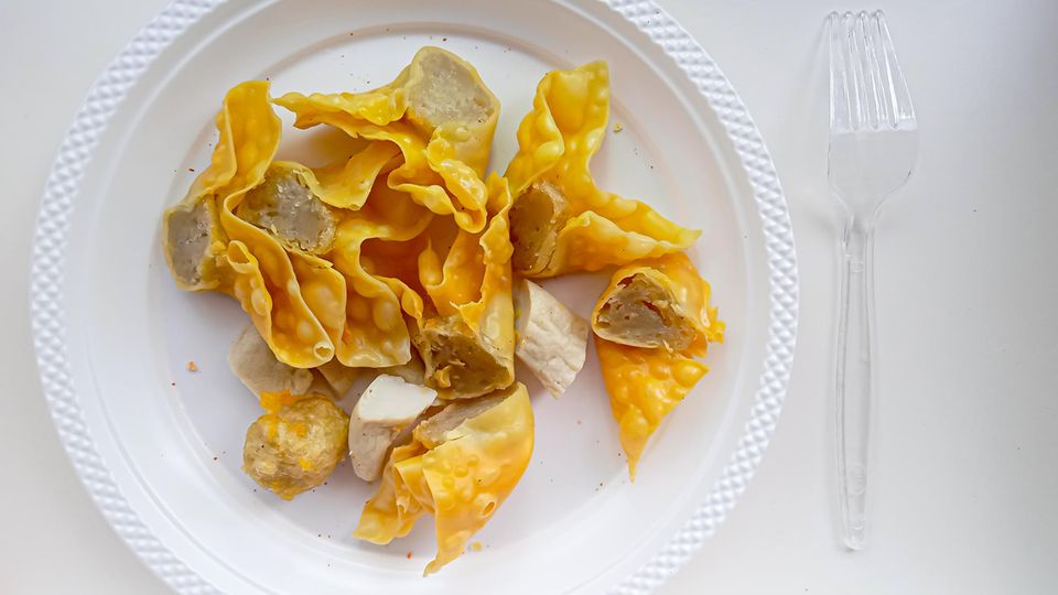 "Taste Atlas": Die leckersten Snacks der Welt: Litauisches Knoblauchbrot führt Bestenliste an