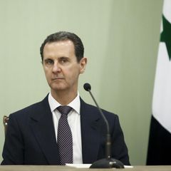 Assad